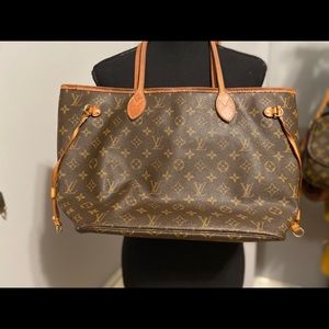 Louis Vuitton Neverfull GM